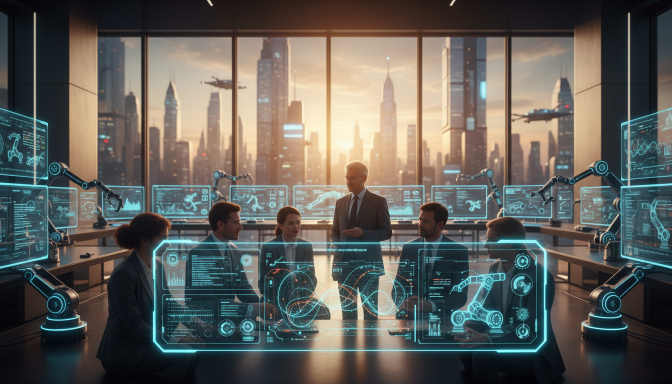 artificial intelligence