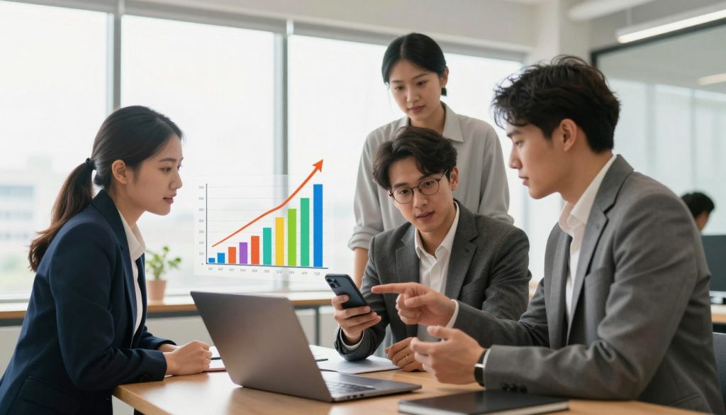 social media marketing